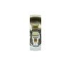 Zvonek KNOG Oi Luxe Large (Barva Silver)