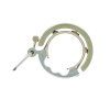 Zvonek KNOG Oi Luxe Large (Barva Silver)