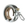 Zvonek KNOG Oi Luxe Large (Barva Silver)