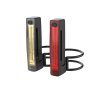 Sada světel KNOG Plus Twinpack (Barva Black)
