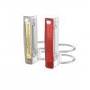 Sada světel KNOG Plus Twinpack (Barva Translucent)