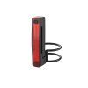 Zadní blikačka KNOG Plus Rear (Barva Black)