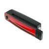 Zadní blikačka KNOG Plus Rear (Barva Black)