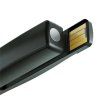 Přední blikačka KNOG Plus Front (Barva Black)