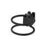 Přední blikačka KNOG Plus Front (Barva Black)
