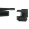 Přední blikačka KNOG Plus Front (Barva Black)