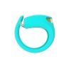 Zadní blikačka KNOG Frog V3 (Barva Awesome Aquamarine)