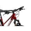 PELLS Crono 2 W Red 28" 2024 (Barva Red, Velikost L)