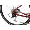 PELLS Crono 2 W Red 28" 2024 (Barva Red, Velikost L)