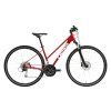 PELLS Crono 2 W Red 28" 2024 (Barva Red, Velikost L)