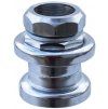 závitové hlavové složení MAX1 1" 27 mm stříbrné (Barva stříbrná, Velikost 1")