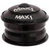 semi-integrované hlavové složení MAX1 ložiskové 1 1/8" černé (Barva černá, Velikost 1 1/8")