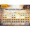 Plášť CONTINENTAL Argotal Trail Endurance (Velikost 27.5x2.4)