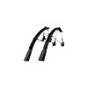Sada blatníků SKS Raceblade Pro (Barva Matt Black)