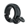 zvonek knog oi classic large black 9 o