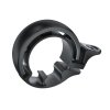 zvonek knog oi classic large black 2 o