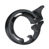 zvonek knog oi classic large black 3 o