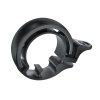Zvonek KNOG Oi Classic Large (Barva Silver)