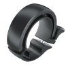 Zvonek KNOG Oi Classic Large (Barva Silver)