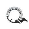 Zvonek KNOG Oi Classic Large (Barva Silver)