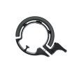 Zvonek KNOG Oi Classic Large (Barva Silver)