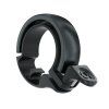 Zvonek KNOG Oi Classic Large (Barva Silver)