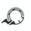 zvonek knog oi classic large silver 5 o