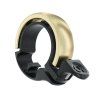 Zvonek KNOG Oi Classic Large (Barva Silver)