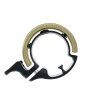 Zvonek KNOG Oi Classic Large (Barva Silver)