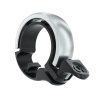 Zvonek KNOG Oi Classic Large (Barva Silver)