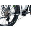 Leader Fox Brasa 20 Ah 26" 2024