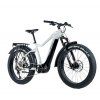Leader Fox Brasa 20 Ah 26" 2024