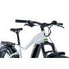 Leader Fox Brasa 20 Ah 26" 2024