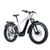 Leader Fox Brasa 20 Ah 26" 2024