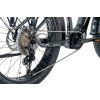 Leader Fox Brasa 20 Ah 26" 2024