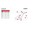 PELLS CRONO 3 W 2023 (Velikost M)