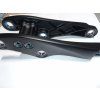 norco aurum carbon c 7 3 linkarm black vahadlo 1 o