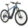 APACHE Hupahu 5 Bosch CX 29" petrolejová (Kapacita baterie 625 Wh / 16,7 Ah, Velikost M (17") - výška postavy od cca 165 cm do cca 179 cm)