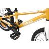 CANULL Air 16" (Barva červená, Velikost 16")