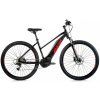 APACHE Matta 3 Bosch MTB 13,4 Ah 2023 (Barva bílá, Velikost M (17") - výška postavy od cca 157 cm do cca 182cm)