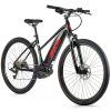 APACHE Matta 3 Bosch MTB 13,4 Ah 2023 (Barva bílá, Velikost M (17") - výška postavy od cca 157 cm do cca 182cm)