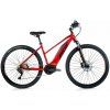 Apache Matta 1 Bosch MTB 13,4 Ah 29" 2023 (Barva tyrkysová, Velikost M (17") - výška postavy od cca 157 cm do cca 182cm)