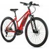 Apache Matta 1 Bosch MTB 13,4 Ah 29" 2023 (Barva tyrkysová, Velikost M (17") - výška postavy od cca 157 cm do cca 182cm)