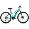 Apache Matta 1 Bosch MTB 13,4 Ah 29" 2023 (Barva tyrkysová, Velikost M (17") - výška postavy od cca 157 cm do cca 182cm)