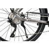 STORM E-Diamond 7 low step MX3 510 720 Wh (Barva bílá, Velikost 19")