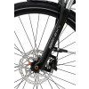 STORM E-Diamond 7 low step MX3 510 720 Wh (Barva bílá, Velikost 19")