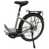STORM E-Diamond 7 low step MX3 510 720 Wh (Barva bílá, Velikost 19")