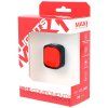 blikačka zadní MAX1 Sirius USB 25 lm (Barva černá, Velikost dobíjecí)