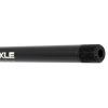 osa zadní SRAM 12/180 mm, M12x1,0, Maxle Stealth, UDH, černá (Barva černá)