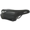 sedlo MAX1 Ergo Plus Cargo 164 (Barva černá)